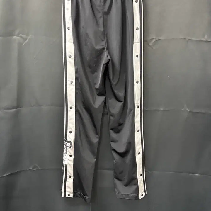 [BUNJANG] Adidas Side Button Training Pants / <만원빈티지> 최저가 보장!! 아디다스 사이드버튼 트레이닝 팬츠 <<