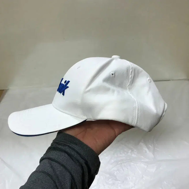 [BUNJANG] Volvik Cap Hat / 볼빅 볼캡 모자 FREE@9950