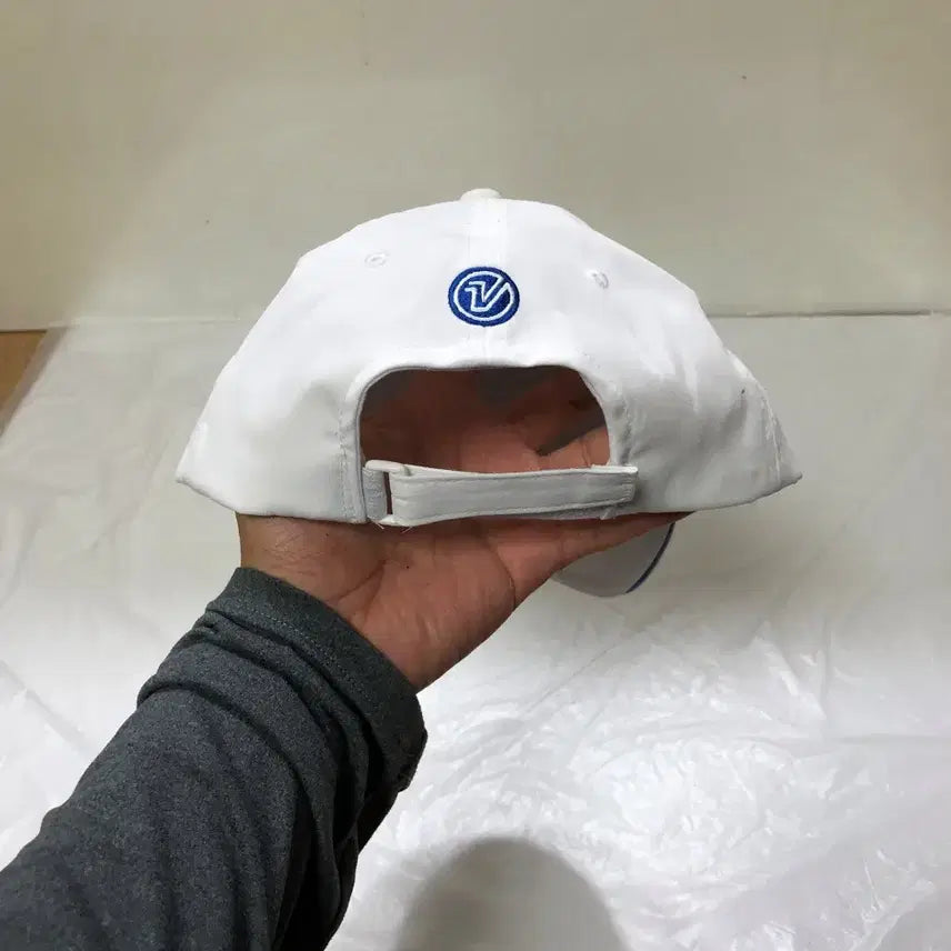 [BUNJANG] Volvik Cap Hat / 볼빅 볼캡 모자 FREE@9950