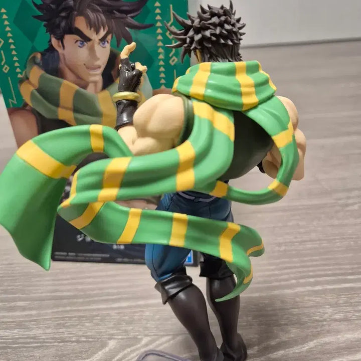 [BUNJANG] Banpresto JoJo&