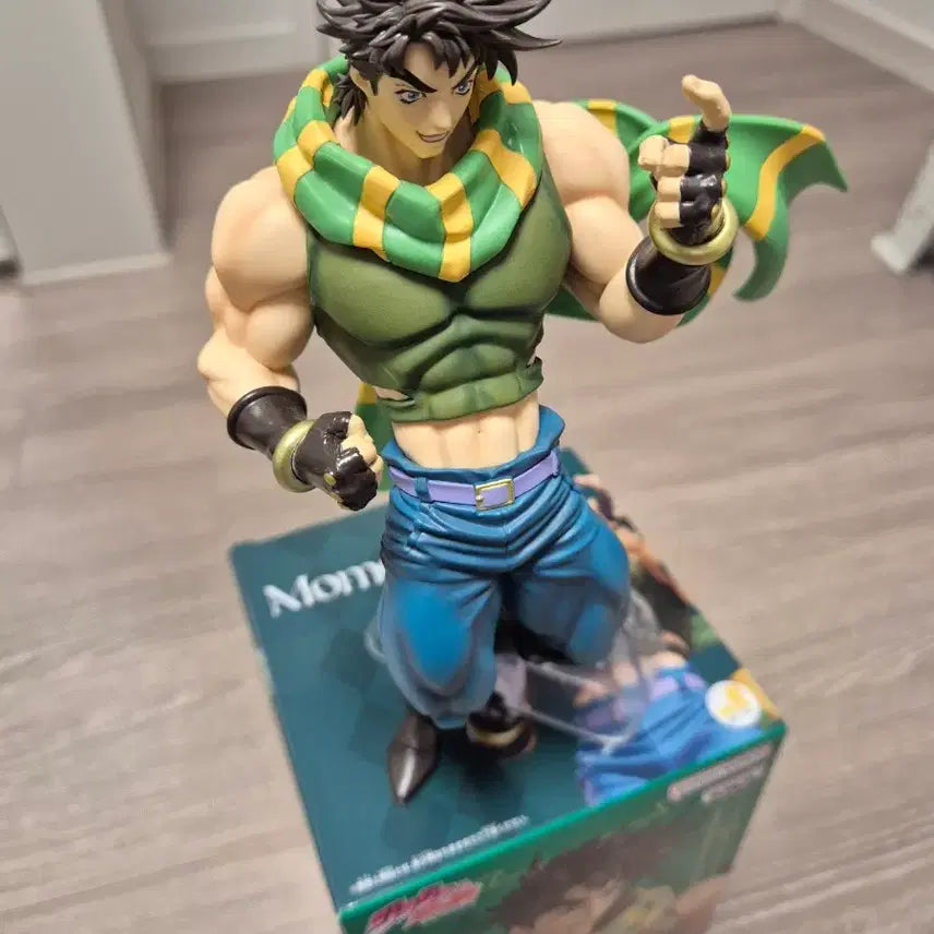 [BUNJANG] Banpresto JoJo&