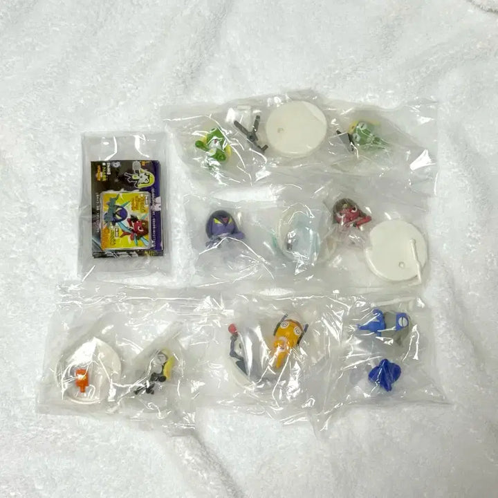 [BUNJANG] Sgt. Frog Keroro Full Color Figure / 개구리 중사 케로로 풀컬러 피규어