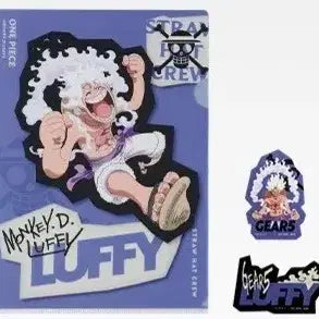 [BUNJANG] One Piece Monkey D. Luffy Ichiban Kuji Figures / 미개봉)원피스 몽키 D 쿠지 하위상 판매