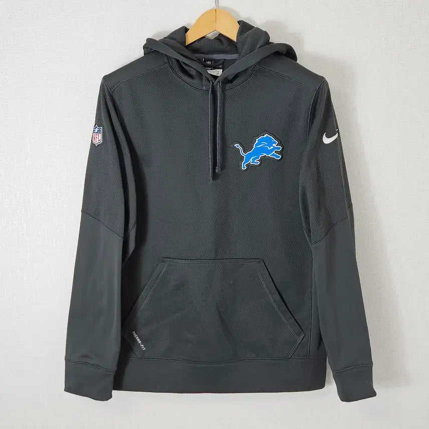 [BUNJANG] Nike NFL Original Jersey Hoodie / 나이키 NFL 유니폼 굿즈 후드티 오리지널 져지 정품 (거의 새상품)