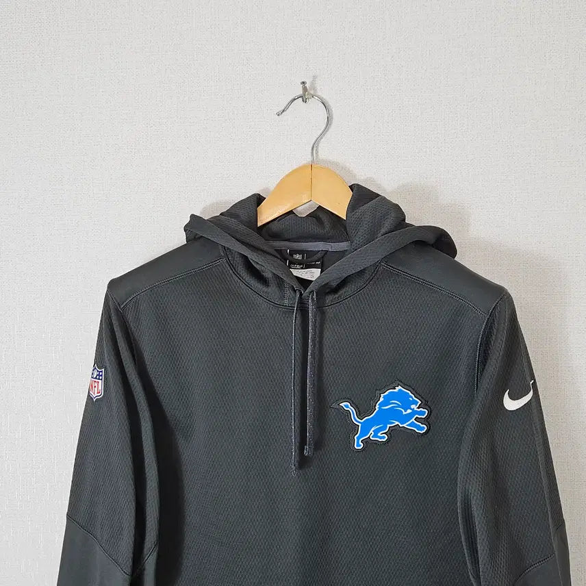 [BUNJANG] Nike NFL Original Jersey Hoodie / 나이키 NFL 유니폼 굿즈 후드티 오리지널 져지 정품 (거의 새상품)