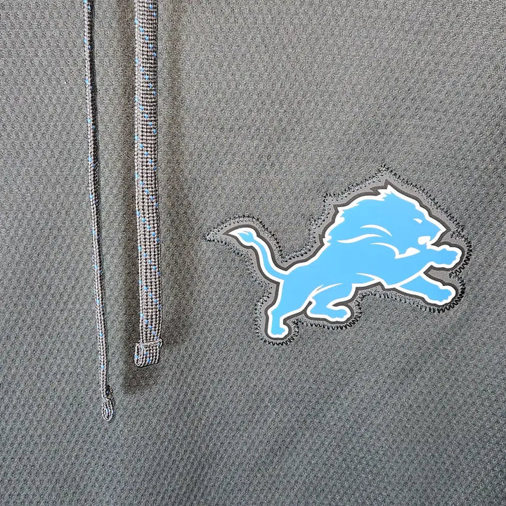 [BUNJANG] Nike NFL Original Jersey Hoodie / 나이키 NFL 유니폼 굿즈 후드티 오리지널 져지 정품 (거의 새상품)