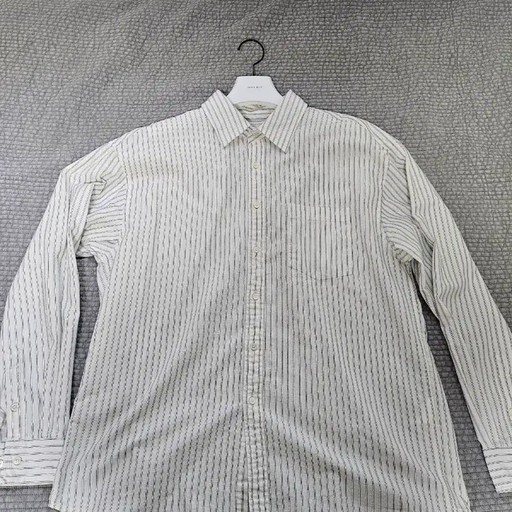 [BUNJANG] Union Blue Kensington Shirt L / 유니온블루 켄싱턴 셔츠 L 팝니다