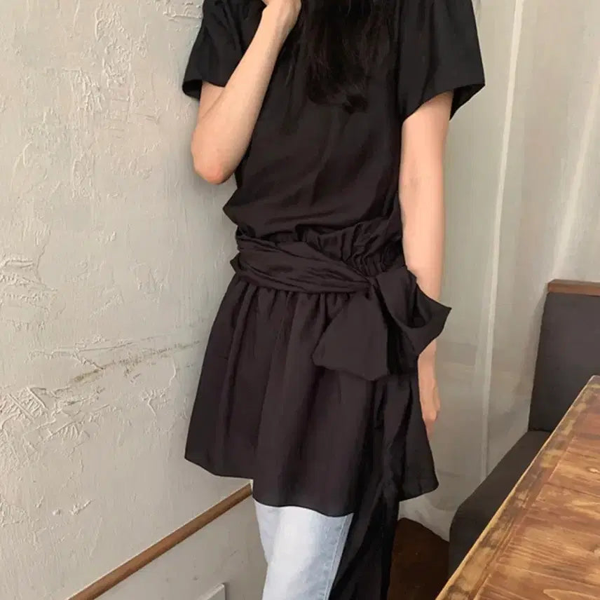 [BUNJANG] Maybe Baby Dearest Danana One-Piece Dress / 메이비베이비[Dearest] Danana (ops)
