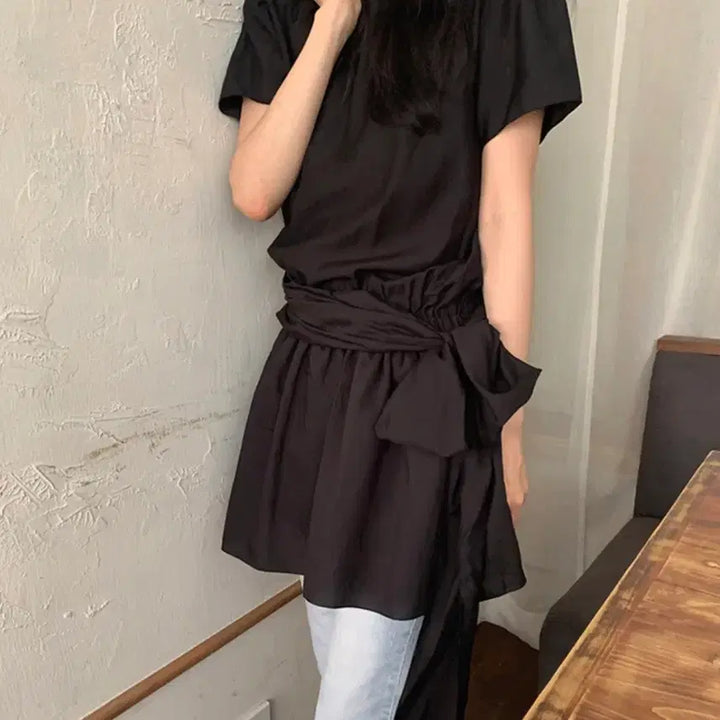 [BUNJANG] Maybe Baby Dearest Danana One-Piece Dress / 메이비베이비[Dearest] Danana (ops)