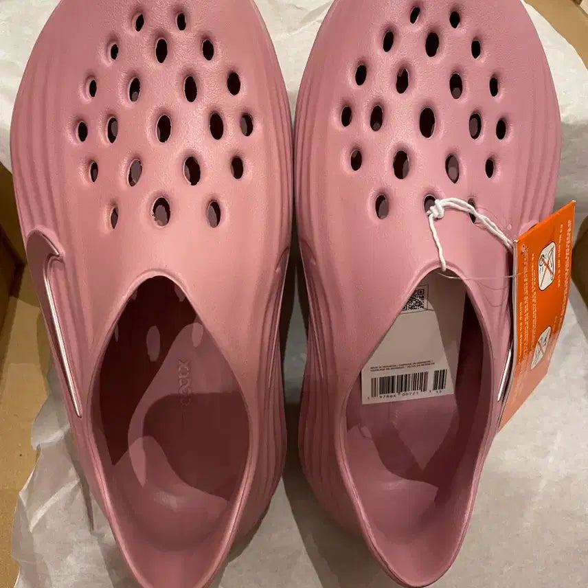 [BUNJANG] Nike ReactX Rejuvenate Elemental Pink / 나이키 리액트X 리주버네이트 엘리멘탈 핑크 판매합니다.