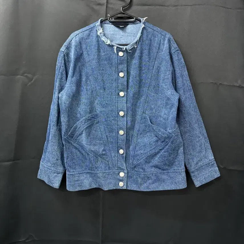 [BUNJANG] Dear Stalker Denim Jacket / <만원빈티지> 최저가 보장!! 디어스토커 청자켓 <<