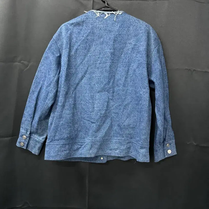 [BUNJANG] Dear Stalker Denim Jacket / <만원빈티지> 최저가 보장!! 디어스토커 청자켓 <<