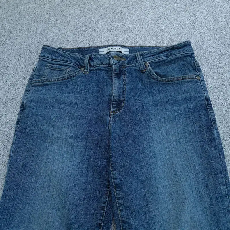 [BUNJANG] Guess Jeans 32" 0507C16 / 80(32) 게스 청바지 | 0507C16