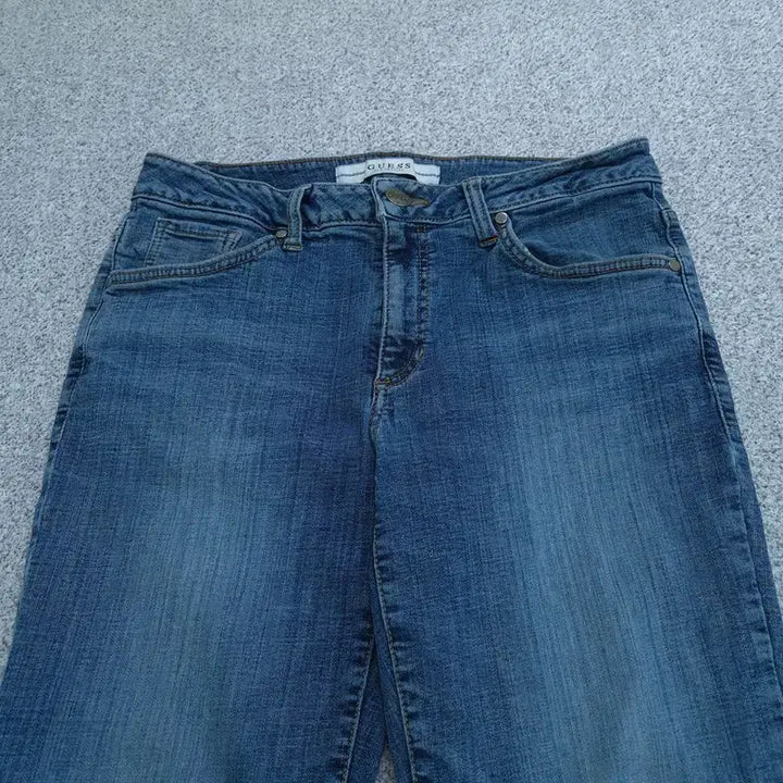 [BUNJANG] Guess Jeans 32" 0507C16 / 80(32) 게스 청바지 | 0507C16
