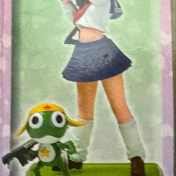 [BUNJANG] Keroro Gunso C-Model Ace Heroine &