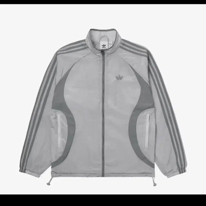 [BUNJANG] Adidas Adicolor 2000s Woven Track Jacket / 아디다스 아디컬러 2000s 우븐 트랙