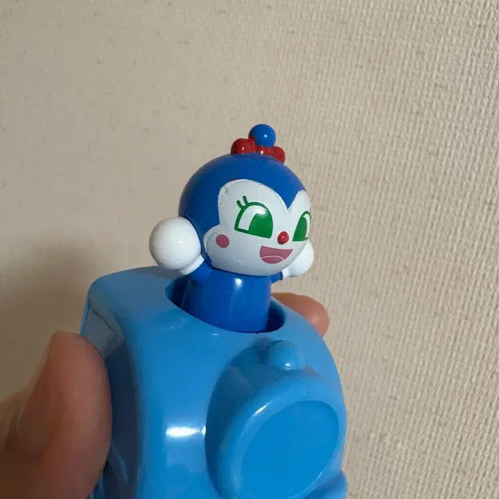 [BUNJANG] Anpanman Gacha Collection / [개별판매]호빵맨 가챠