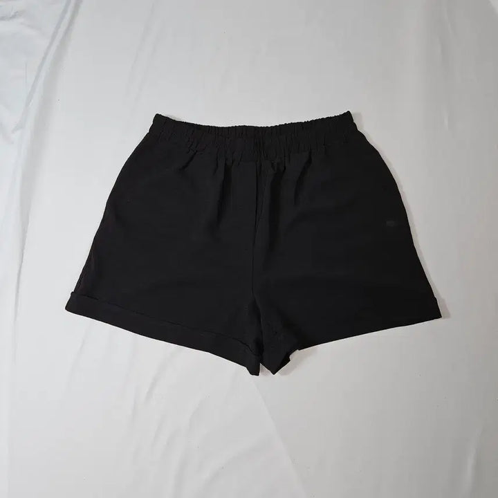 [BUNJANG] Romistory Linen Functional Shorts / 로미스토리 린넨 기능성 숏팬츠 반바지 F