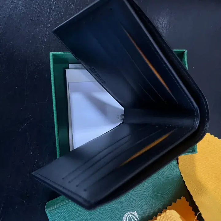 [BUNJANG] Goyard Victoire Wallet / 고야드 빅투와르 반지갑