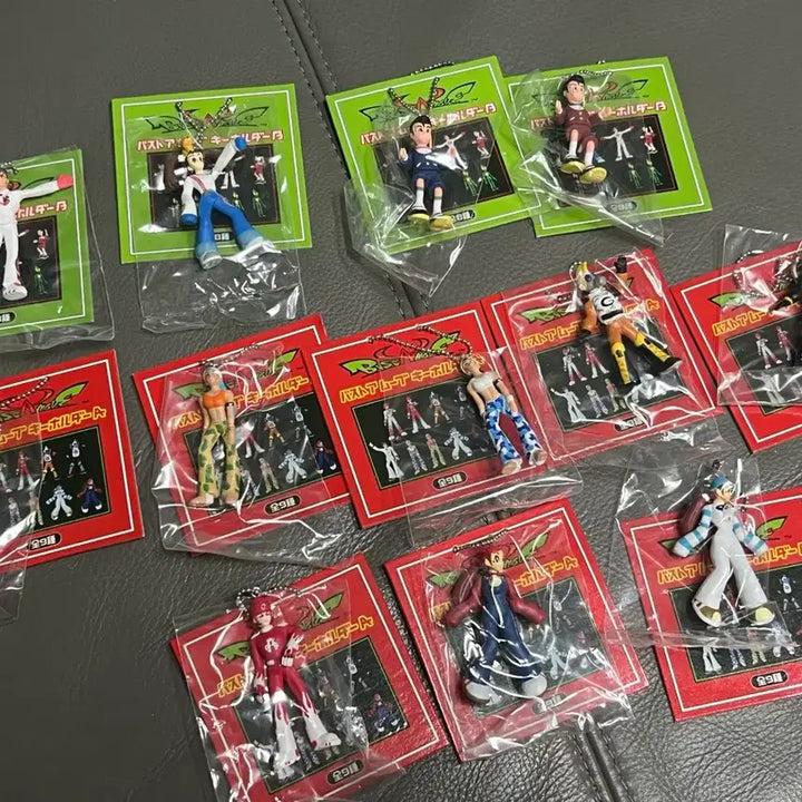 [BUNJANG] Bust A Move Keyring / 버스트어무브 열쇠고리 키링 bust a move 버스트무브
