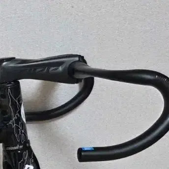 [BUNJANG] Shimano Pearl Suit Size 36 Drop Bar / 시마노 펄수트 36사이즈 드롭바 급처