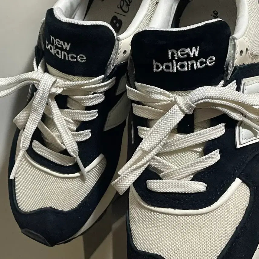 [BUNJANG] New Balance Sneakers / 뉴발란스 운동화
