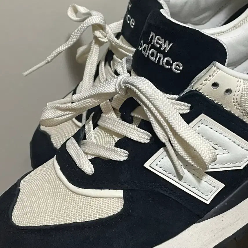 [BUNJANG] New Balance Sneakers / 뉴발란스 운동화