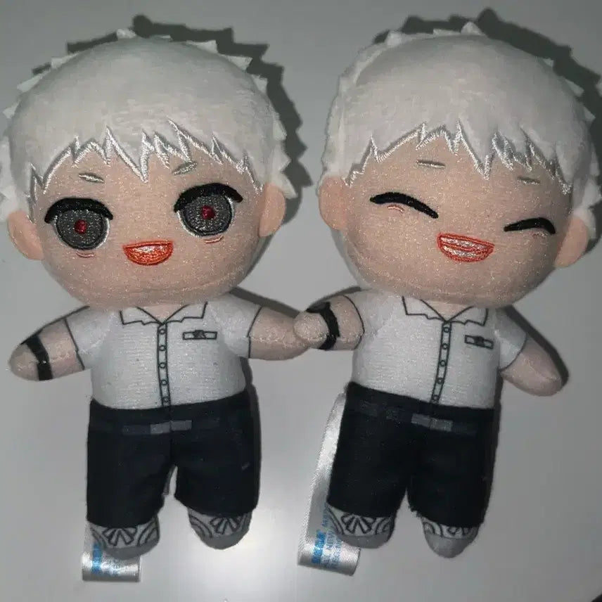 [BUNJANG] Hikaru ga Shinda Natsu Hikaru Plush Doll Bundle Set / 더 이상 가격 내림X) 히카루가 죽은 여름 히카루 누이 인형 일괄