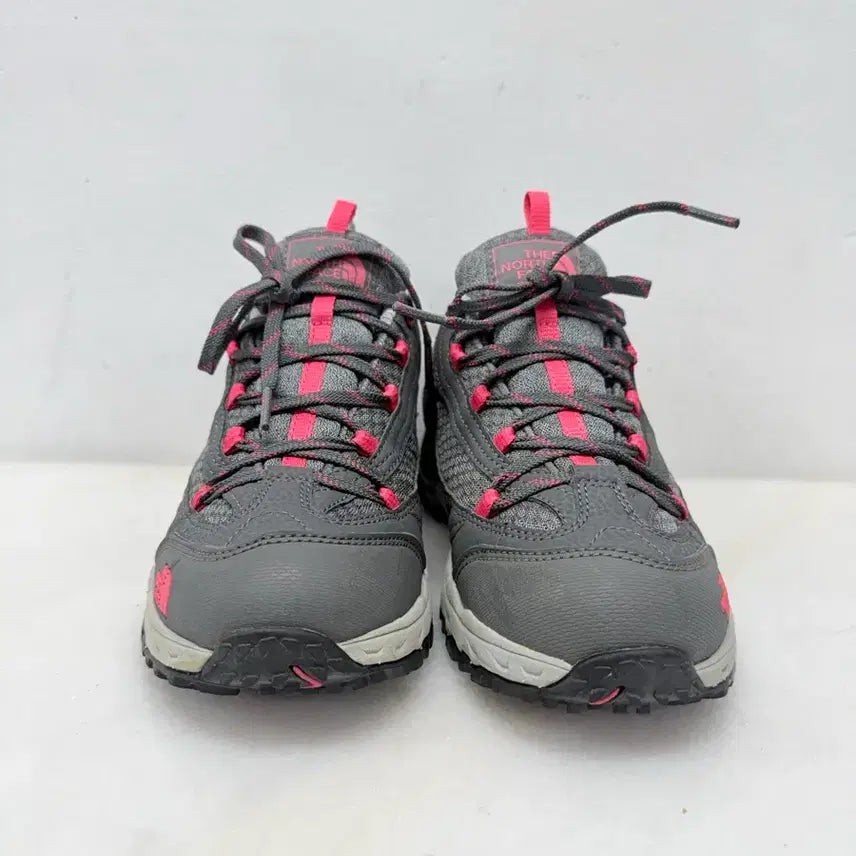 [BUNJANG] The North Face Gore-Tex Hiking Trekking Shoes / (230)노스페이스 등산화 트레킹화 고어텍스