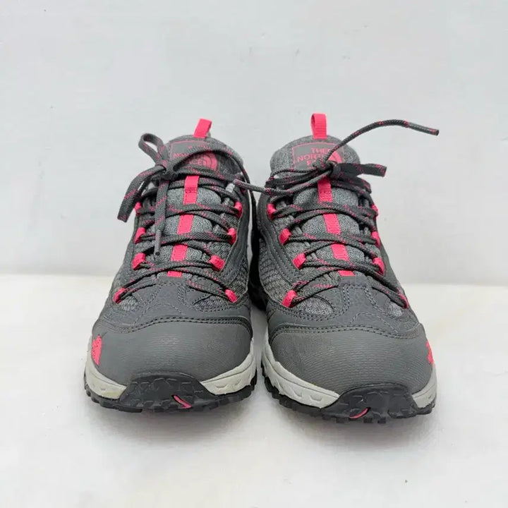 [BUNJANG] The North Face Gore-Tex Hiking Trekking Shoes / (230)노스페이스 등산화 트레킹화 고어텍스