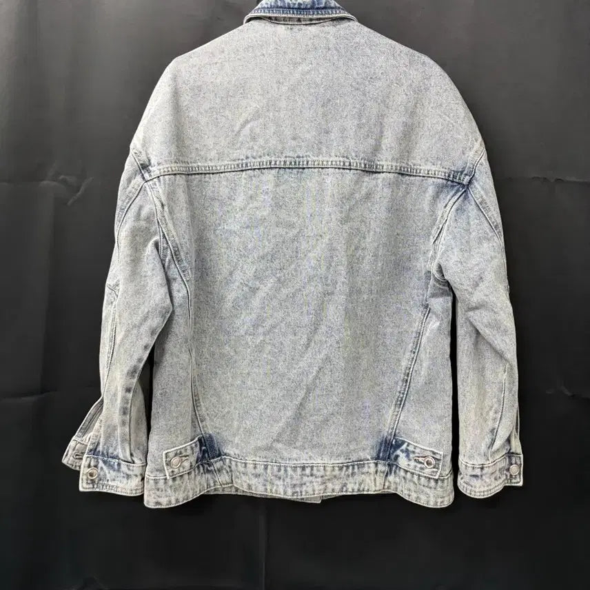 [BUNJANG] Zara Denim Jacket / <만원빈티지> 최저가 보장!! 자라 청자켓 <<