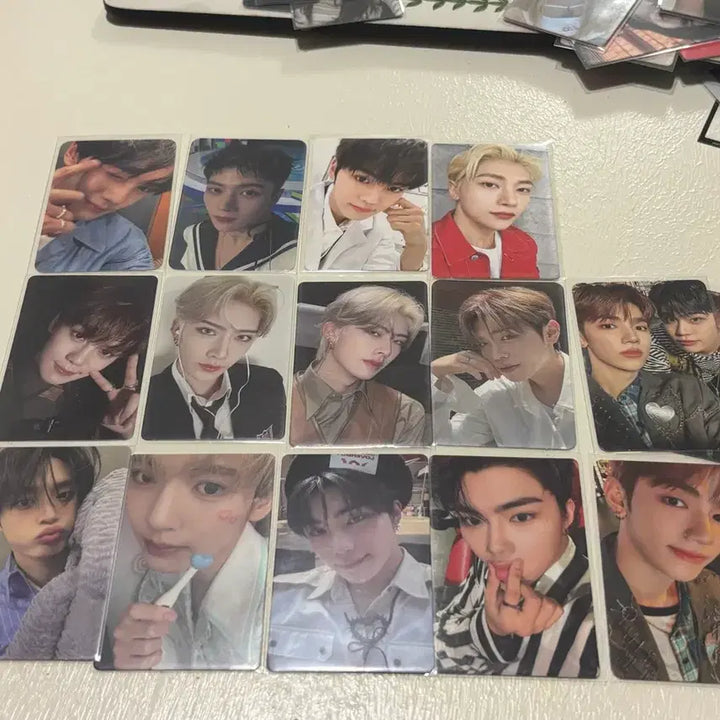 [BUNJANG] ZEROBASEONE Photocard / 제로베이스원 포카 판매