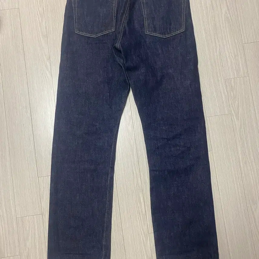 [BUNJANG] Full Count 1101XX Straight Jeans (Size 34) / [풀카운트] 1101xx 판매