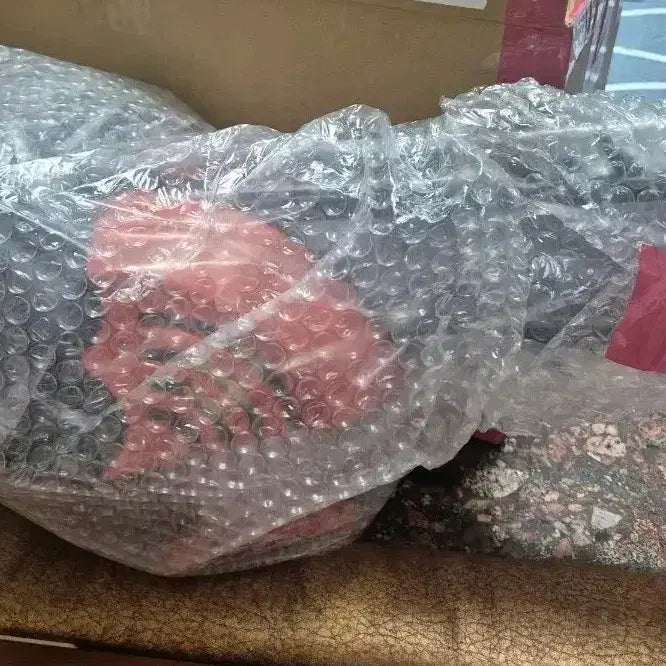 [BUNJANG] Chainsaw Man Limited Edition Japanese Popcorn Bucket Unused / 체인소맨 한정 일본 팝콘통 미사용