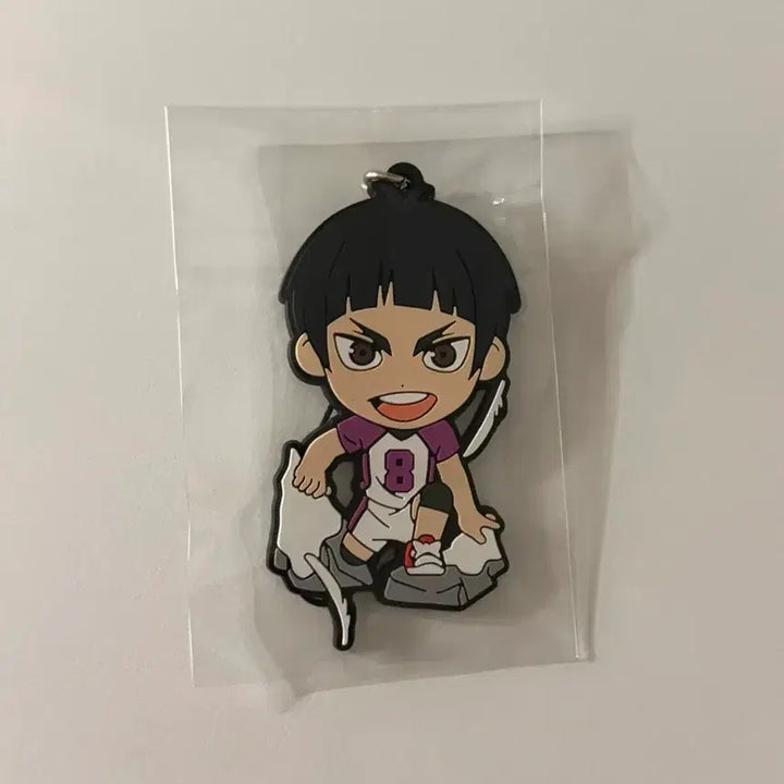 [BUNJANG] Goshiki Rubber Strap / 고시키 러버스트랩