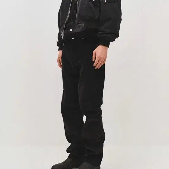 [BUNJANG] Surface Edition Corduroy Pants / 서피스에디션 코듀로이 팬츠
