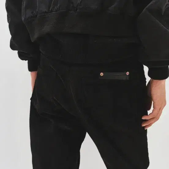 [BUNJANG] Surface Edition Corduroy Pants / 서피스에디션 코듀로이 팬츠