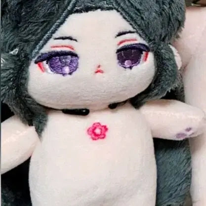 [BUNJANG] Hwasan Gwihan Jjiseol Plush Doll / 화산귀환 솜인형 찌이설 / 유이설
