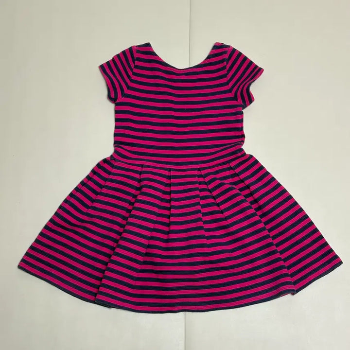 [BUNJANG] Polo Ralph Lauren Kids Dress Size 110/4T / 폴로 키즈 원피스 110/4t