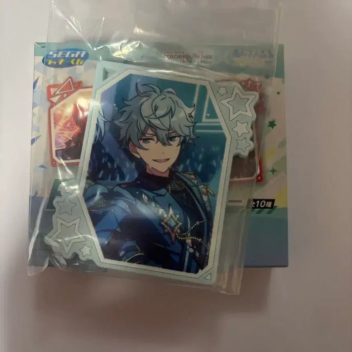 [BUNJANG] Ensemble Stars! x Project Sekai Collab Kuji Prize E Izumi / 앙스타 프세카 콜라보 쿠지 E상 이즈미