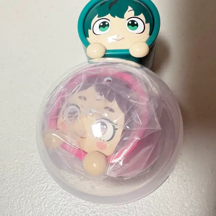 [BUNJANG] My Hero Academia Midoriya Ururaka Tunnel Marker Bundle Set / 나히아 히로아카 터널마카 터널마커 미도리야 우라라카 일괄