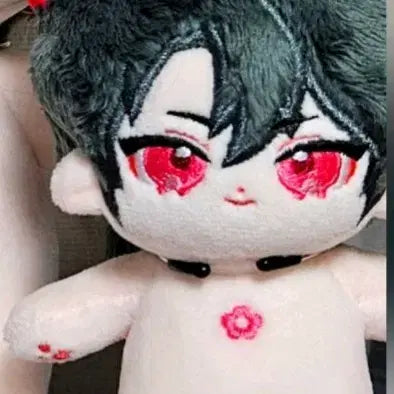 [BUNJANG] Hwasan Gwihan JJicheongmyeong Plush Doll / 화산귀환 솜인형 찌청명
