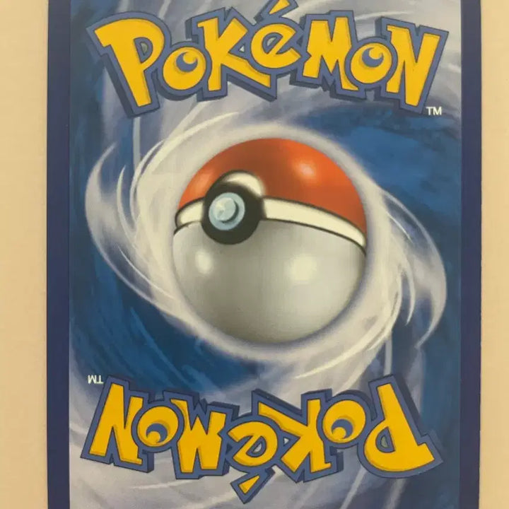 [BUNJANG] Pokemon Card Gengar SR / 포켓몬 카드 꼭두 SR