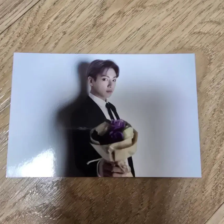 [BUNJANG] BTS Jungkook Idol Photocard / 방탄소년단 아이돌 공방. 정국 포카