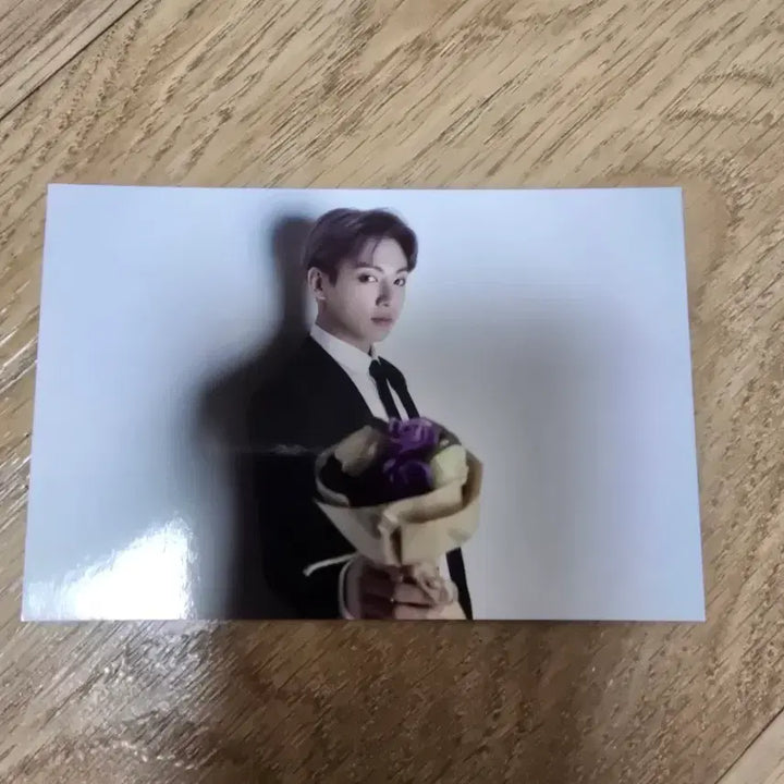 [BUNJANG] BTS Jungkook Idol Photocard / 방탄소년단 아이돌 공방. 정국 포카