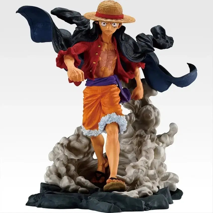 [BUNJANG] One Piece Monkey D. Luffy Ichiban Kuji Prize A Figure / 원피스 몽키 D 쿠지 제일복권 A상
