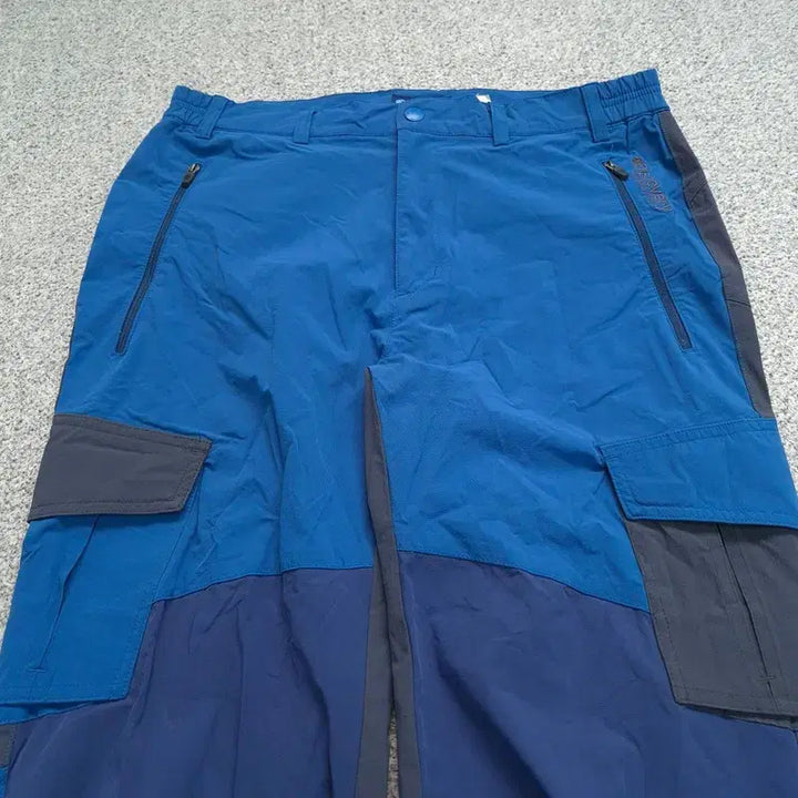 [BUNJANG] Discovery 78 Vintage Pants / 78 디스커버리 바지 | 0507C06