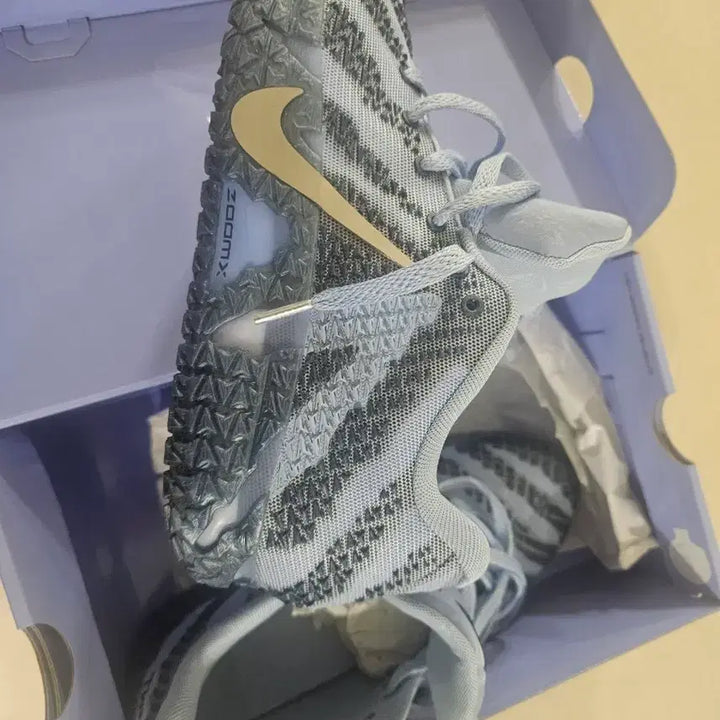 [BUNJANG] Nike Ja 1 &