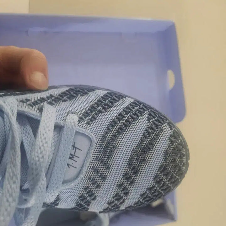 [BUNJANG] Nike Ja 1 &