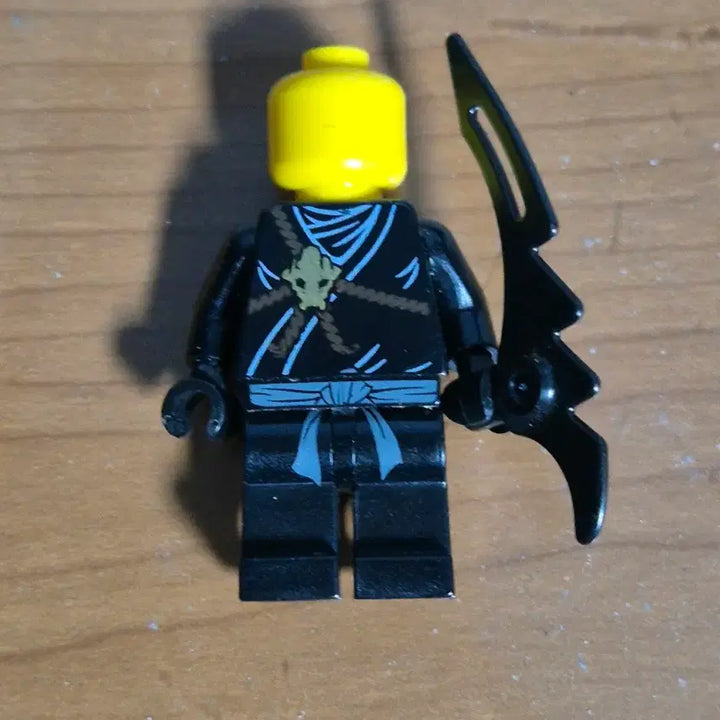 [BUNJANG] LEGO Ninjago Kai Pilot Dobok / 레고 닌자고 파일럿 콜 도복